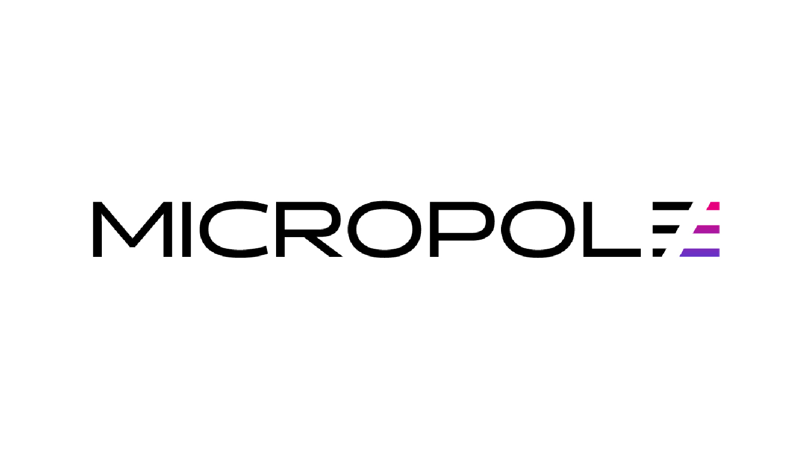 Micropole logo